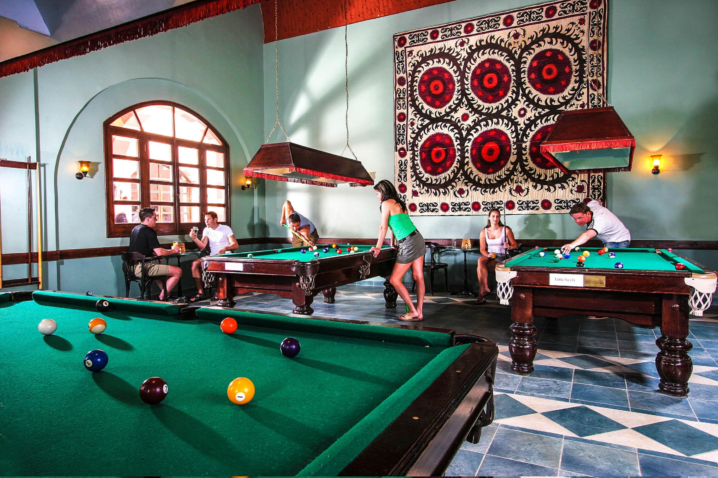 Jaz Makadi Oasis Club Hotel Exterior photo